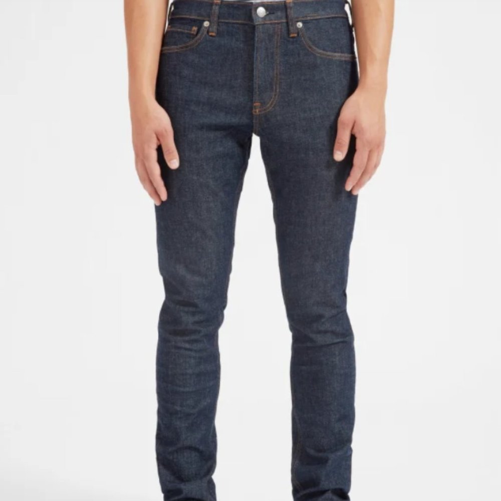 Everlane Slim Fit Jean nwt 33 x 30